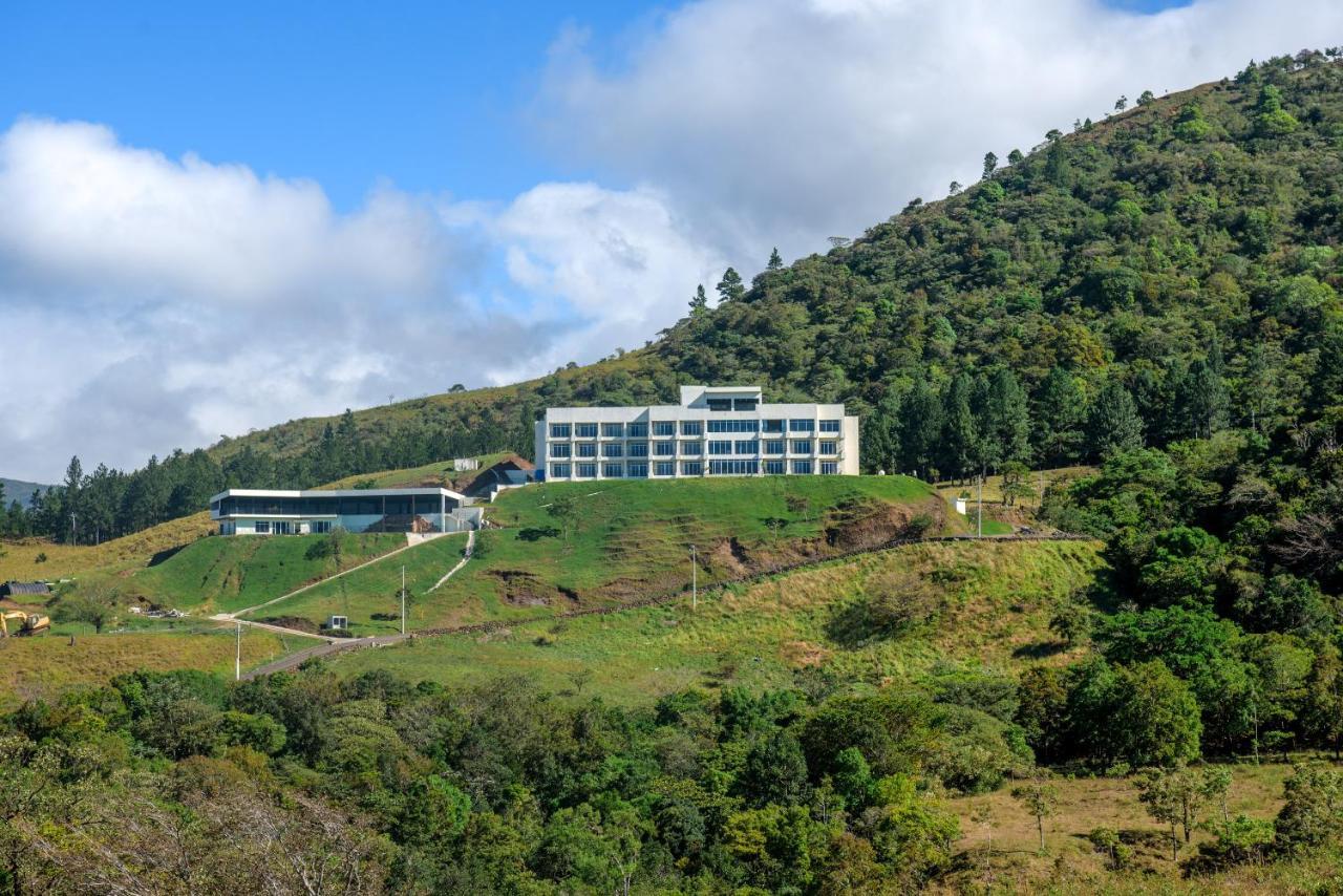 Horizonte Resort, Hotel & Spa Valle Hornito Exterior photo
