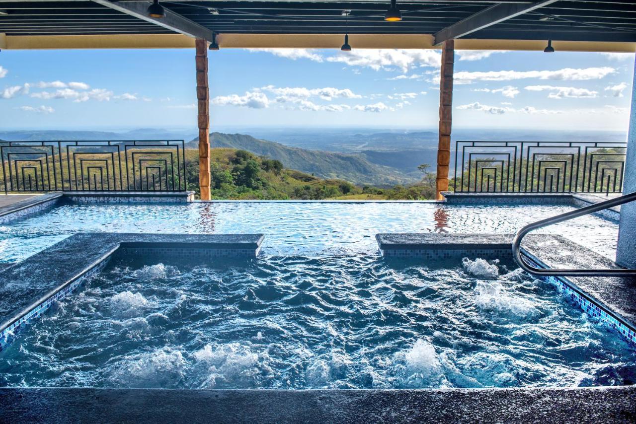 Horizonte Resort, Hotel & Spa Valle Hornito Exterior photo