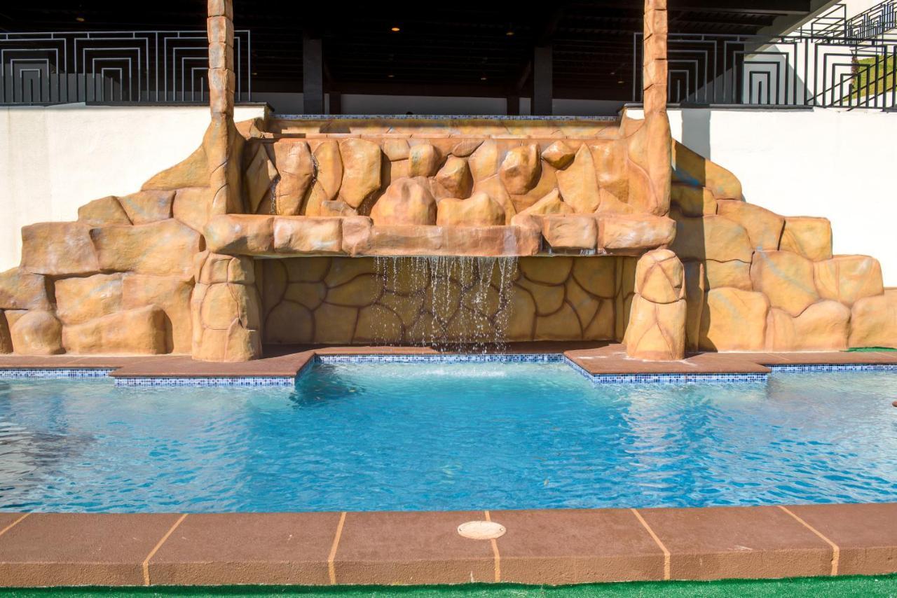 Horizonte Resort, Hotel & Spa Valle Hornito Exterior photo