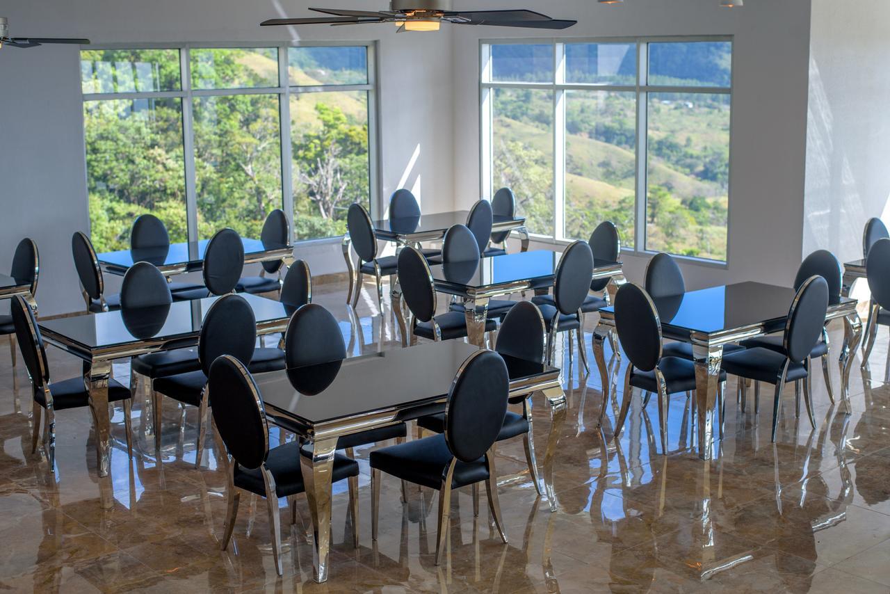 Horizonte Resort, Hotel & Spa Valle Hornito Exterior photo