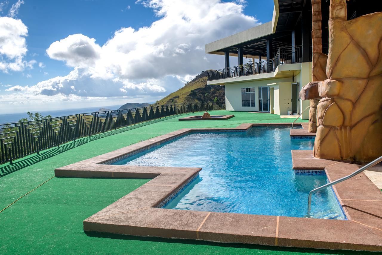 Horizonte Resort, Hotel & Spa Valle Hornito Exterior photo