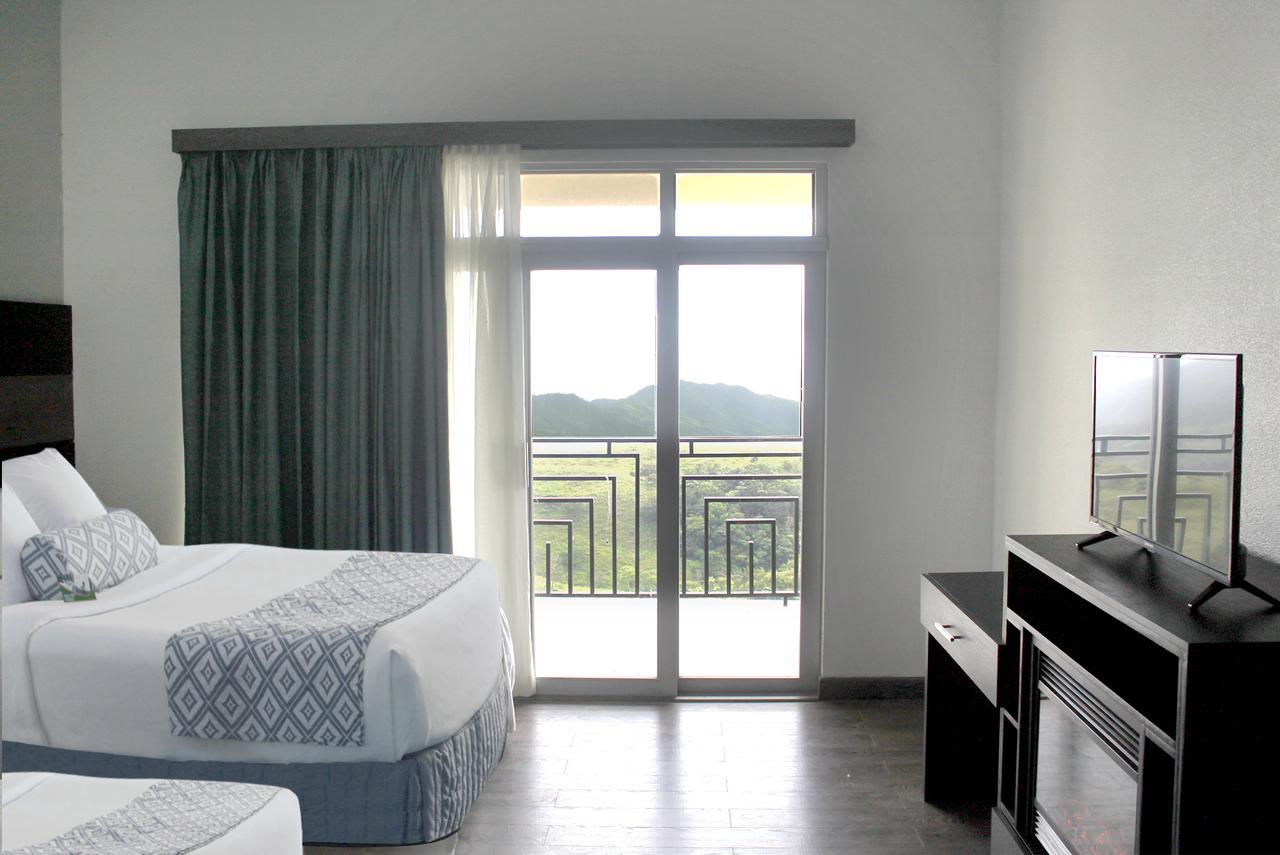 Horizonte Resort, Hotel & Spa Valle Hornito Exterior photo