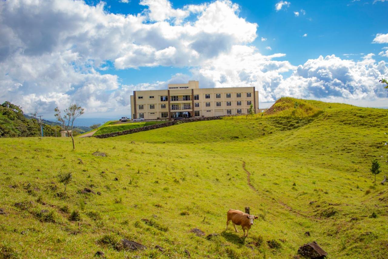 Horizonte Resort, Hotel & Spa Valle Hornito Exterior photo